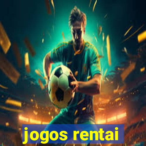 jogos rentai